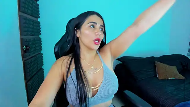 hannarusso Live XXX-Chat