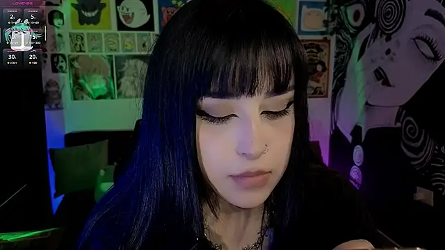 Yuhwan_ Adlı Modelin Canlı XXX Sohbeti