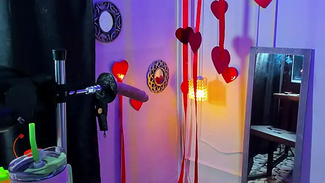 bigboobs_violeta's Live XXX Chat