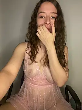 -rosiのライブXXXチャット