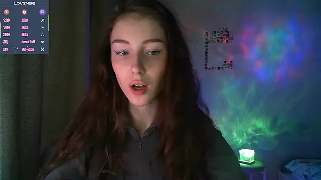 eskatmi Live XXX-Chat