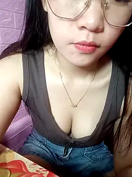 Eye-squirt 网络视讯表演