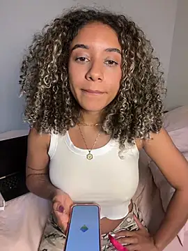 Belkaj Live XXX-Chat