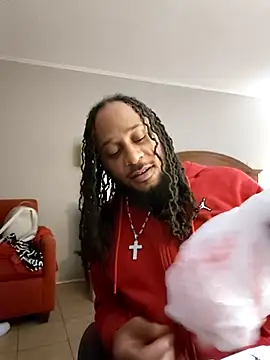 Chatroom XXX en direct de TooGoodConway23