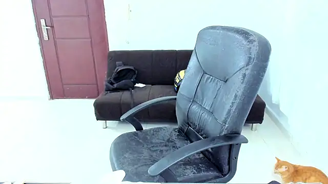 Chandler_ken: онлайн-секс-чат