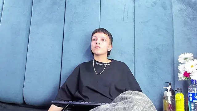 Sembang XXX Secara Langsung Megan_Thompson_