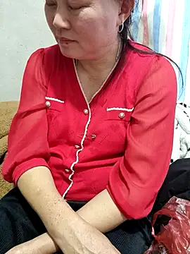 yoowwmr 网络视讯表演