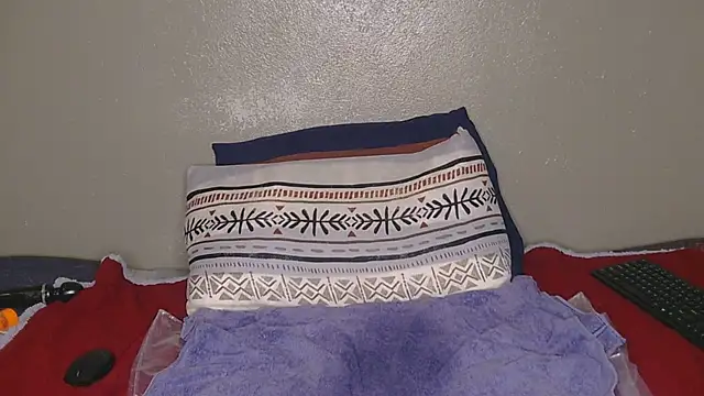 XXX chat uživo modela CherieBlushX