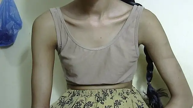 Chatroom XXX en direct de Anu_tiny