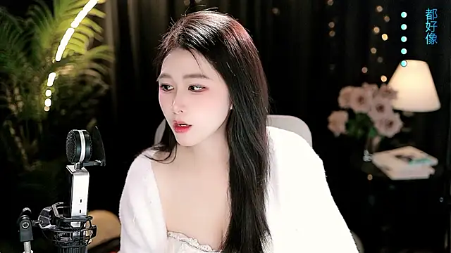 XXX chat uživo modela Sweet-Tea