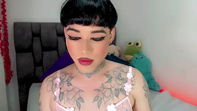 little_star_porn Show Webcam