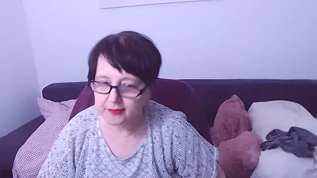 ChristaRoseのライブXXXチャット