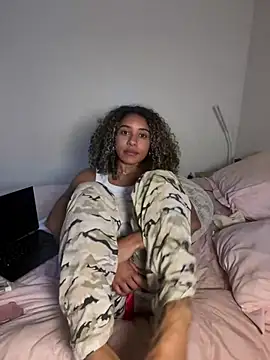 Chat XXX en directo de Belkaj