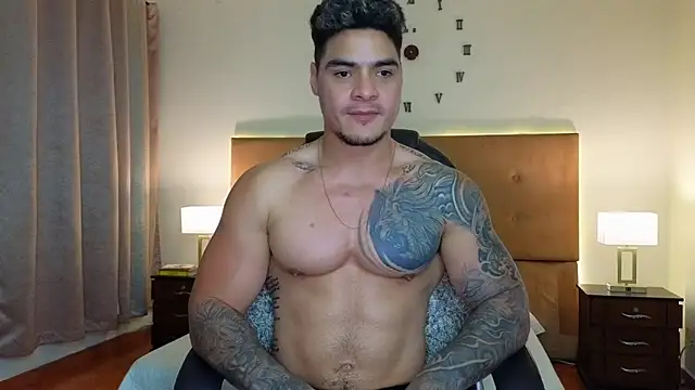 Steven_Velez – webcam-show