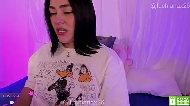 lucy26_ Live XXX-chat