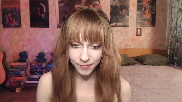 Friendly_Ellie: онлайн-секс-чат