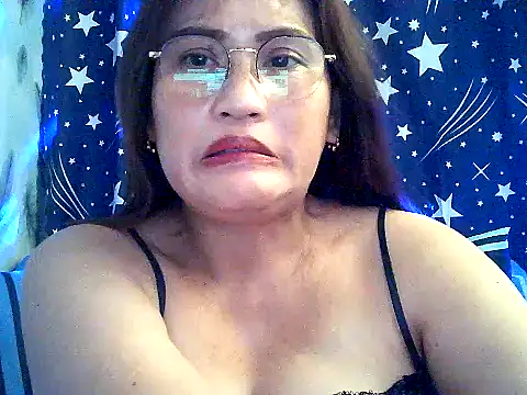 Amazing_Angel22 Adlı Modelin Canlı XXX Sohbeti