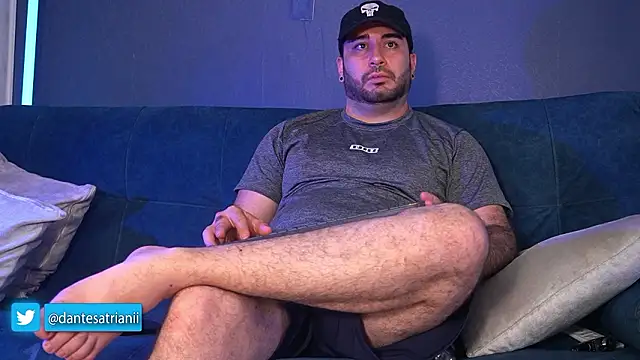 dantesatrianiiのライブXXXチャット