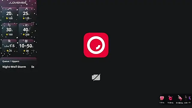 Ashley_Evans22 现场XXX聊天