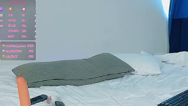 Lina_lust_ 라이브 XXX 채팅