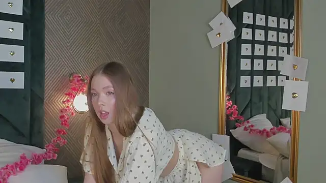 Živý XXX chat Tessa_Sunn