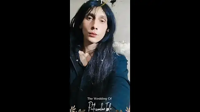 Czat XXX na żywo – ammsexy1