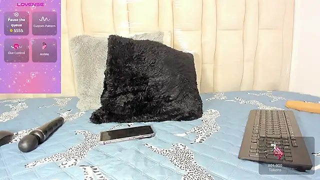 Živý XXX chat 14_Dulce