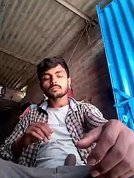 YOUR-LOVER-2 Pertunjukan Webcam