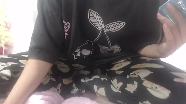 sabrina_v_ Live XXX Chat