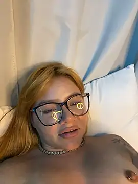 Isisbennett Chat XXX in diretta