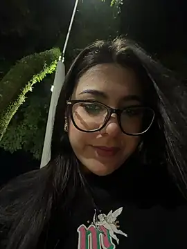 Czat XXX na żywo – Natha_Fantasy