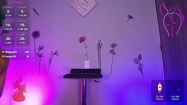 โชว์เว็บแคมของ Dark_engel