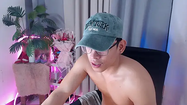 pinkcock_froi2305 Pertunjukan Webcam