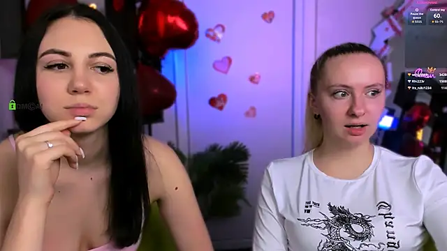 mila_glow1のライブXXXチャット