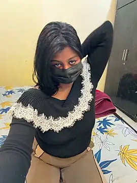 payal_bansal Show Webcam