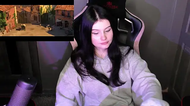 Živý XXX chat Moon_raven