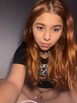 Czat XXX na żywo – baddieasiantv