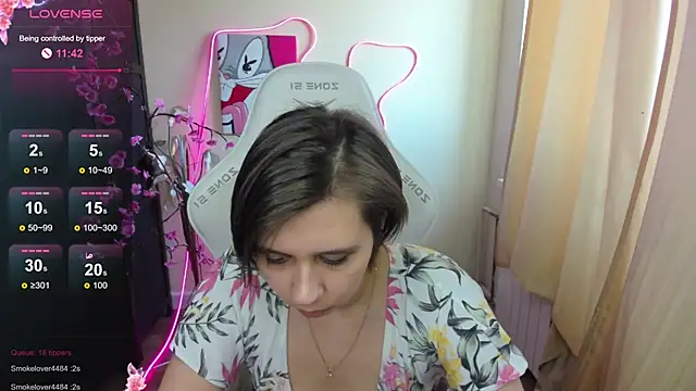 Scarlet_Sirenn: απευθείας συνομιλία ΧΧΧ