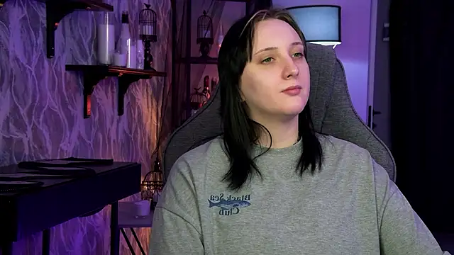 AsheLucker live XXX chat