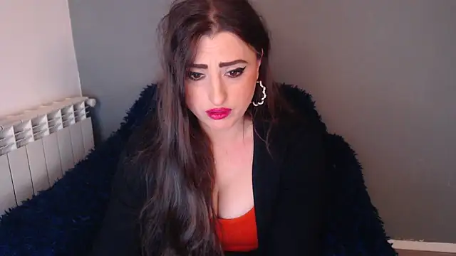 RebeccaStone Show in webcam