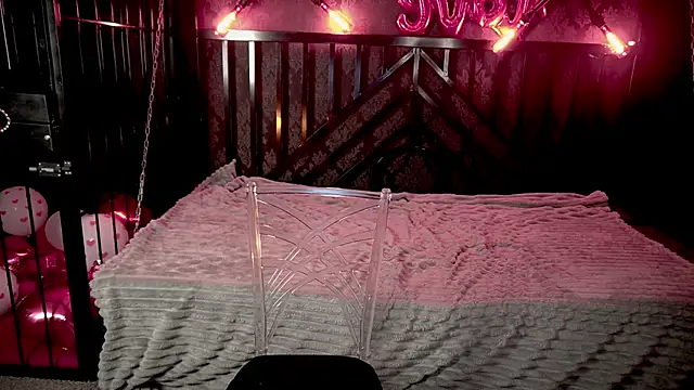 Czat XXX na żywo – Tinker_Belll