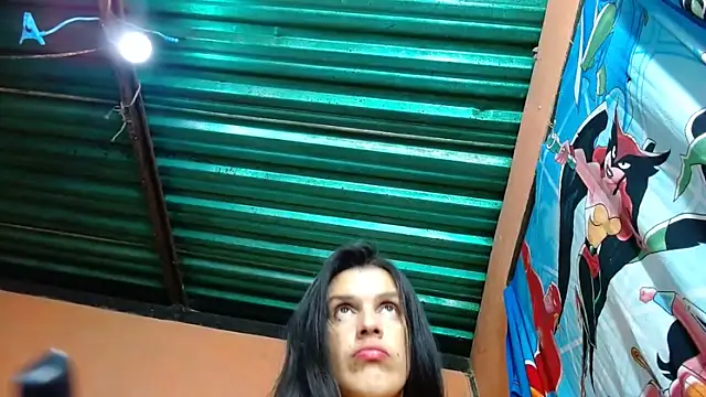 chandra_haraa Chat XXX in diretta