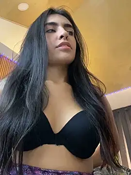 DaphneUwu's Webcam Show