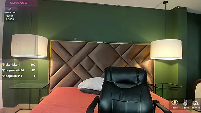 Kya_Wild Live XXX-chat