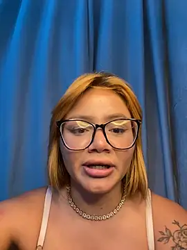 Isisbennett Live XXX-chat