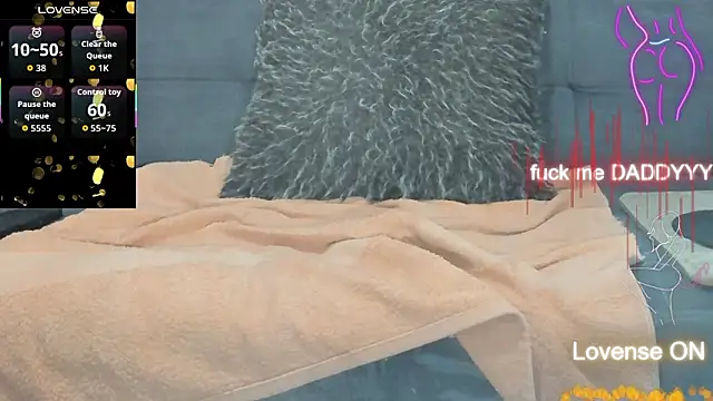 esmeraldamfc Live XXX Chat