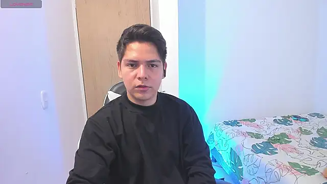 Show de Asta_YunoXXX na webcam