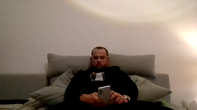 xxMarcusxx0 Webcam-Show