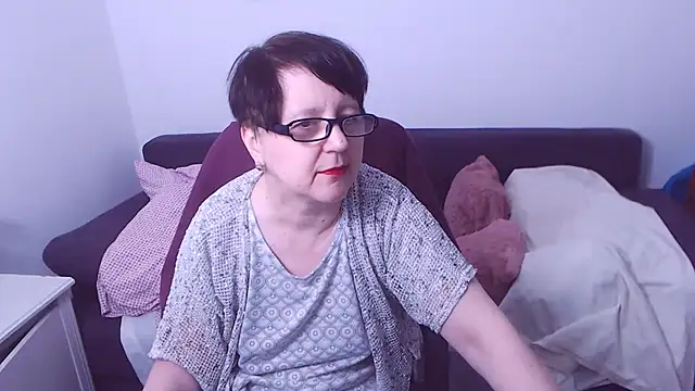 ChristaRose Obrolan Langsung XXX