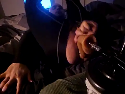 xKinky_Couple Webcam show